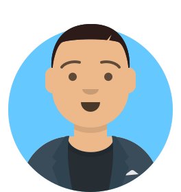 Student Image of Michael Schwartz - Destination Certification