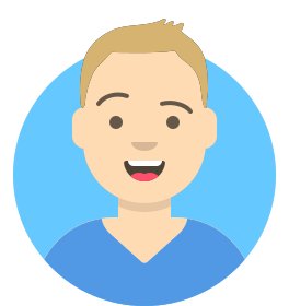 Student Image of Mitchell Poore - Destination Certification