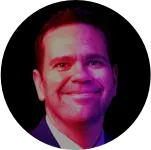 Image of Nick Mitropoulos - Destination Certification