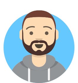 Student Image of Patrick OMalley - Destination Certification