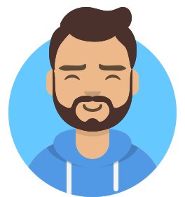 Student Image of Paul Paki - Destination Certification