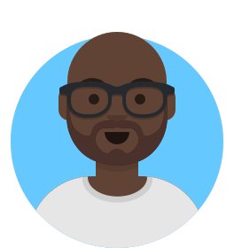 Student Image of Peter Olisa - Destination Certification