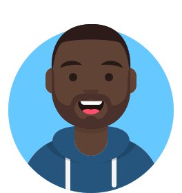 Student image of Phillip Sanders - Destination Certification