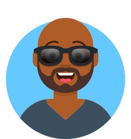 Student Image of Robert Williams - Destination Certification