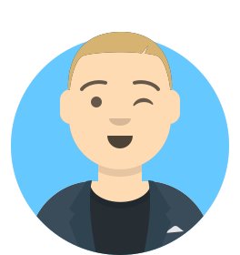 Student Image of Ryan Gates - Destination Certification
