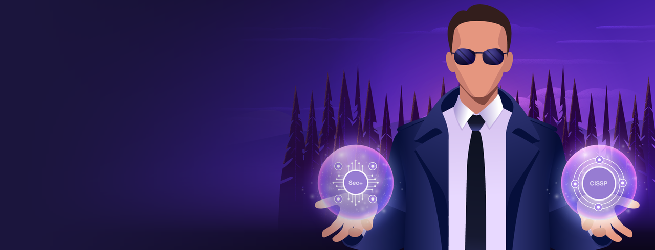 Security Plus vs CISSP - Destination Certification