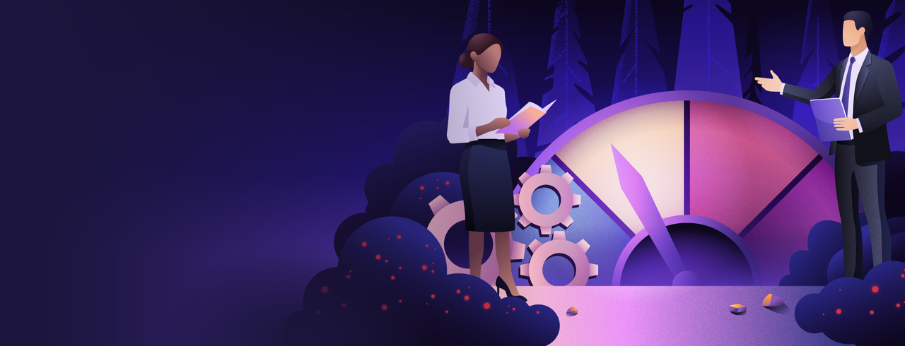 Illustration image of security and risk managment - Destination Certification