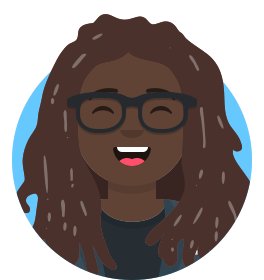Student Image of Shymeria White - Destination Certification