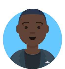 Student Image of Steven Chanza - Destination Certification
