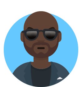 Student Image of Timothy Lewis - Destination Certification