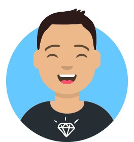 Student Image of Tony Martin - Destination Certification