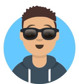 Student Image of Vincent Liao - Destination Certification