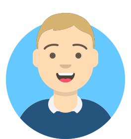 Student Image of Zachary Gray - Destination Certification