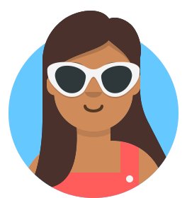 Student Image of Zohra Smail - Destination Certification