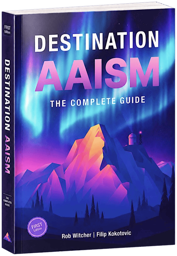 Destination AAISM: The Complete Guide