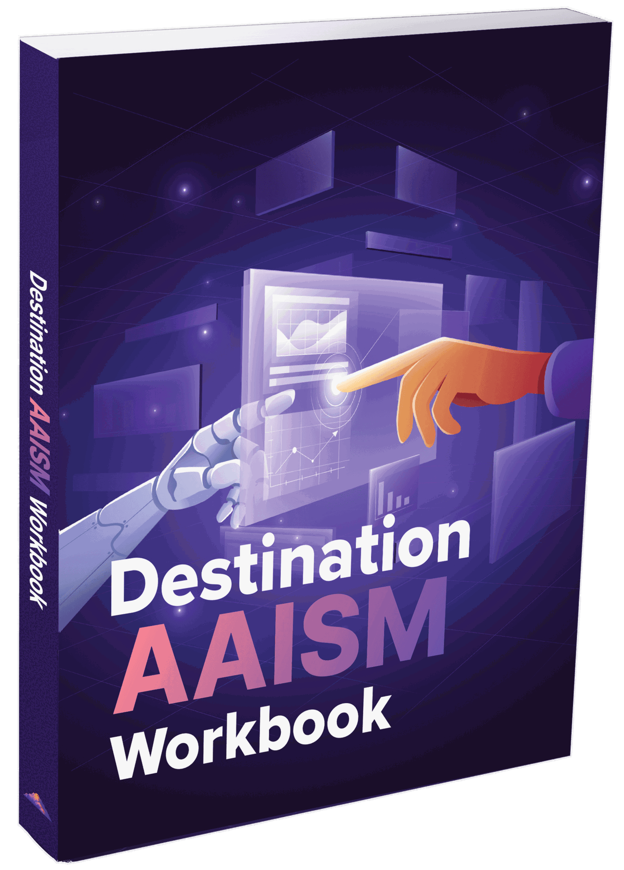 Image of AAISM guidebook - Destination Certification