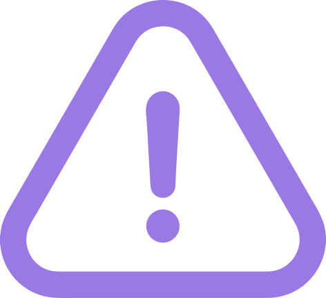 Icon for alert - Destination Certification