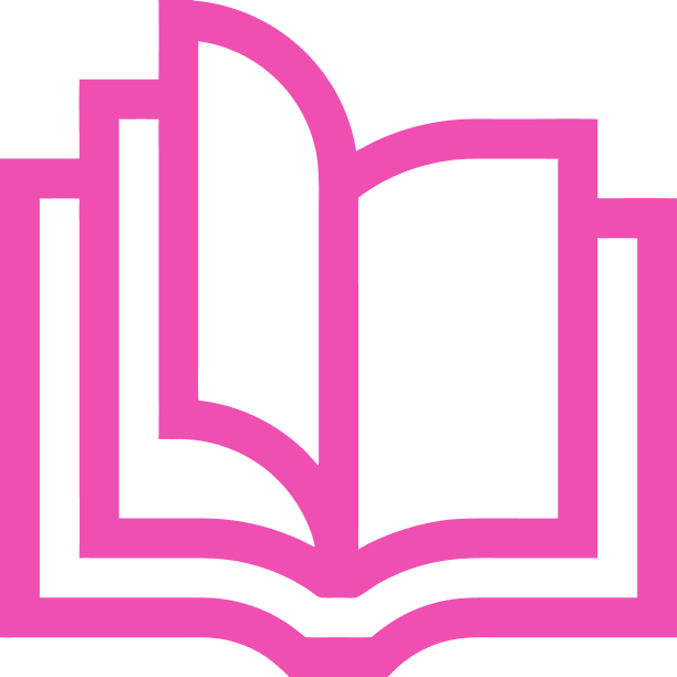 Icon for books - Destination Certification