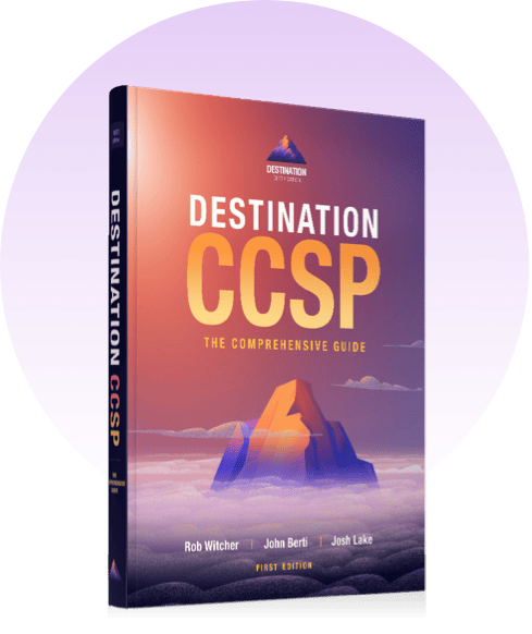 image of CCSP guidebook - Destination Certification
