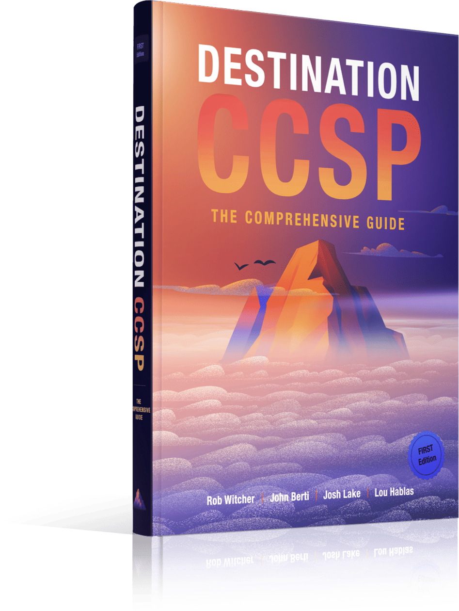 Image of CCSP guidebook - Destination Certification