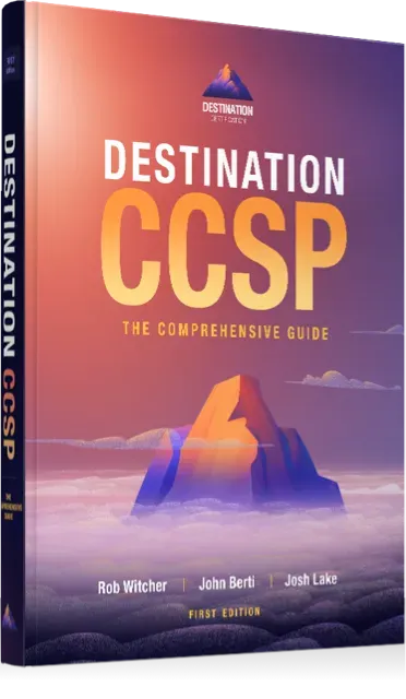 Image of CCSP guidebook - Destination Certification