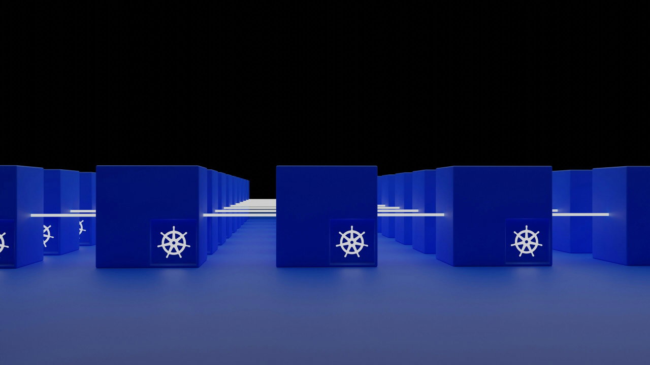 Illustration of database center - Destination Certification