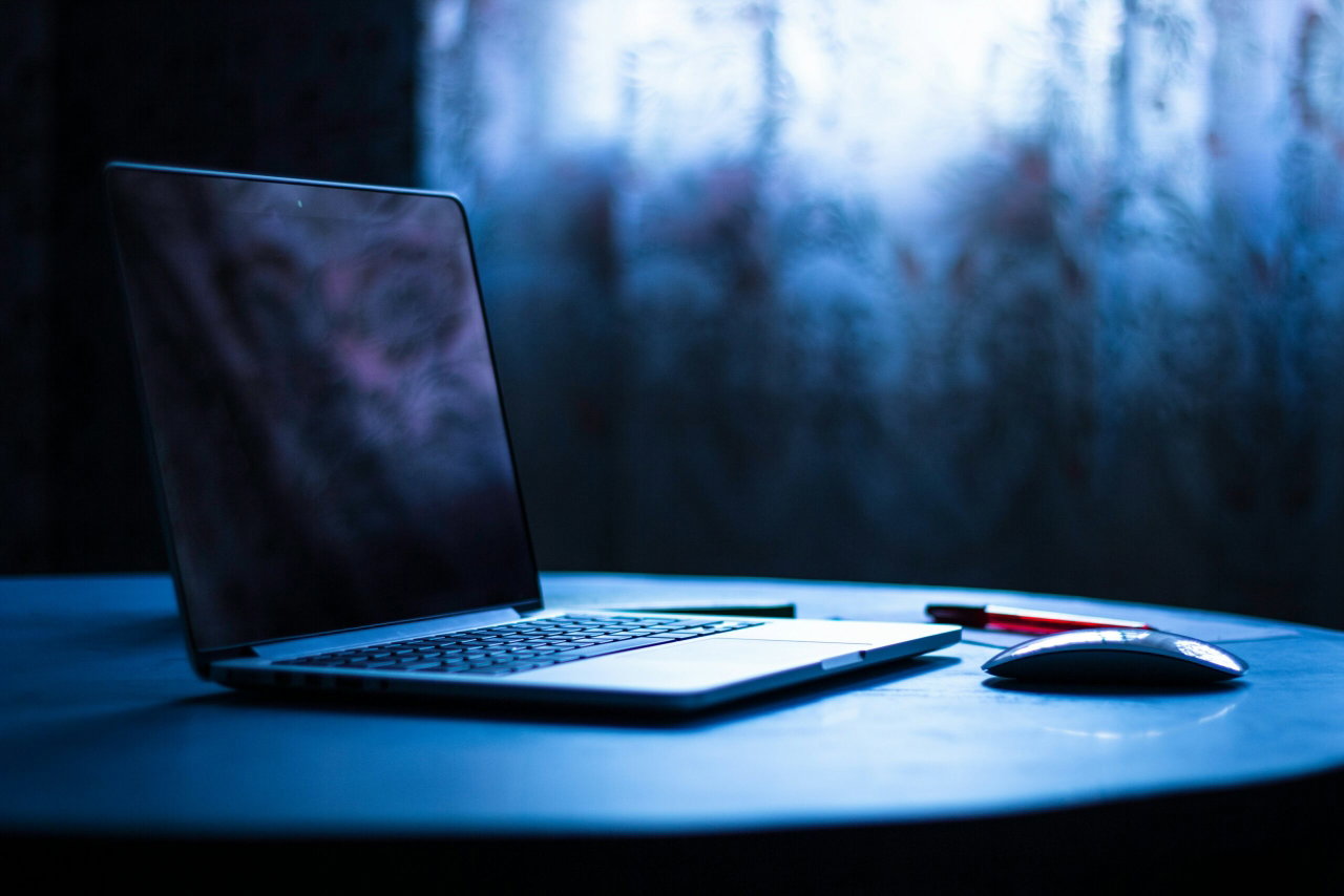 Image of a laptop on a desk - Destination Certification