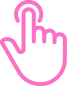 Icon for the control - Destination Certification