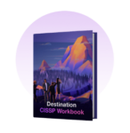 Destination Certification - Pass CISSP Exam - Destination CISSP workbook