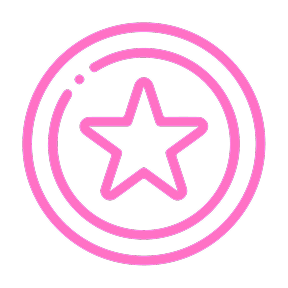 Icon for the evaluation - Destination Certification