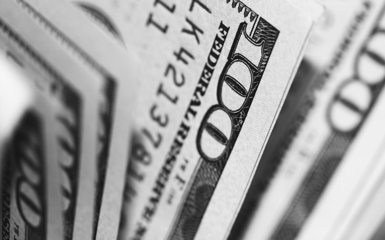 image of money - Destination Certification