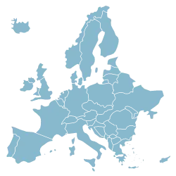 Icon of Europe - Destination Certification