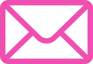 Icon for mail - Destination Certification