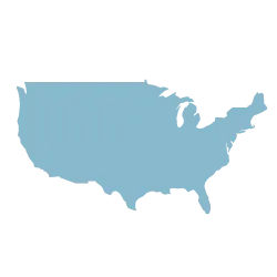 Icon of USA - Destination Certification