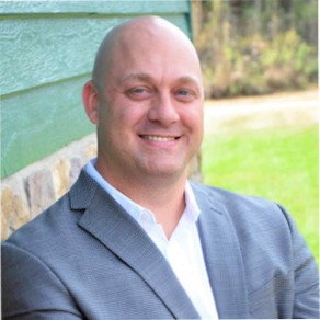 Image of Coggan Scott - Destination Certification