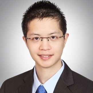 Profile image of Daniel Changkuon - Destination Certification