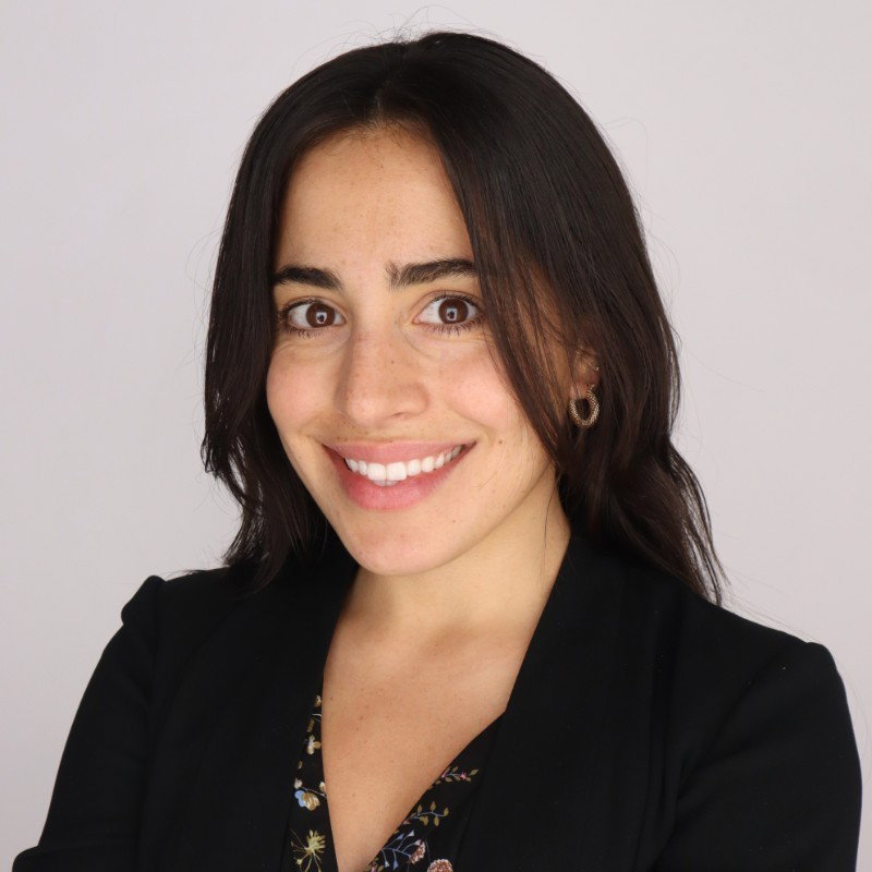 Profile image of Razafsha Maryam - Destination Certification