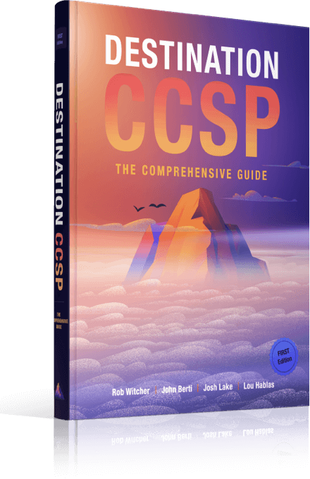 CCSP Guidebook - Destination Certification