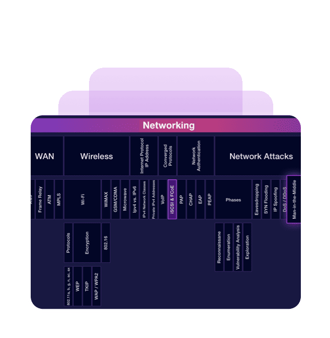 Destination Certification - Pass CISSP Exam - CISSP Masterclass Mindmap review videos