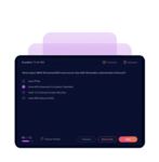 Destination Certification - Pass CISSP Exam - Image of practice exam