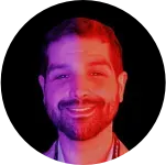Image of Joseph Zefrani - Destination Certification