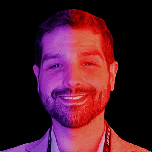 Profile image of oseph Zefrani - Destination Certificationn