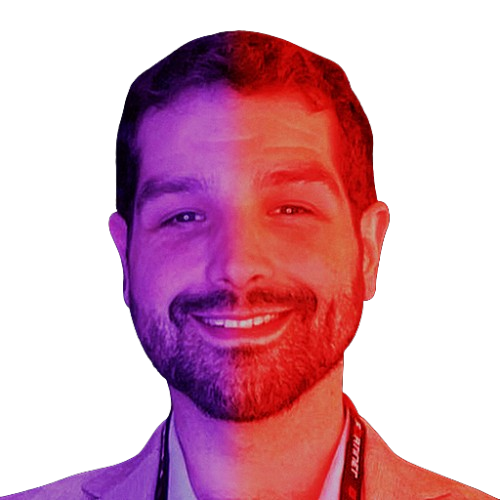 Image of Joseph Zefrani - Destination Certification