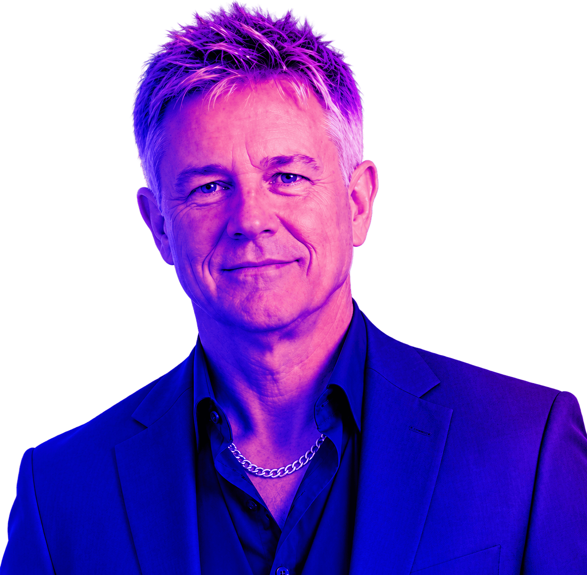 Profile image of Kelly - Destination Certification