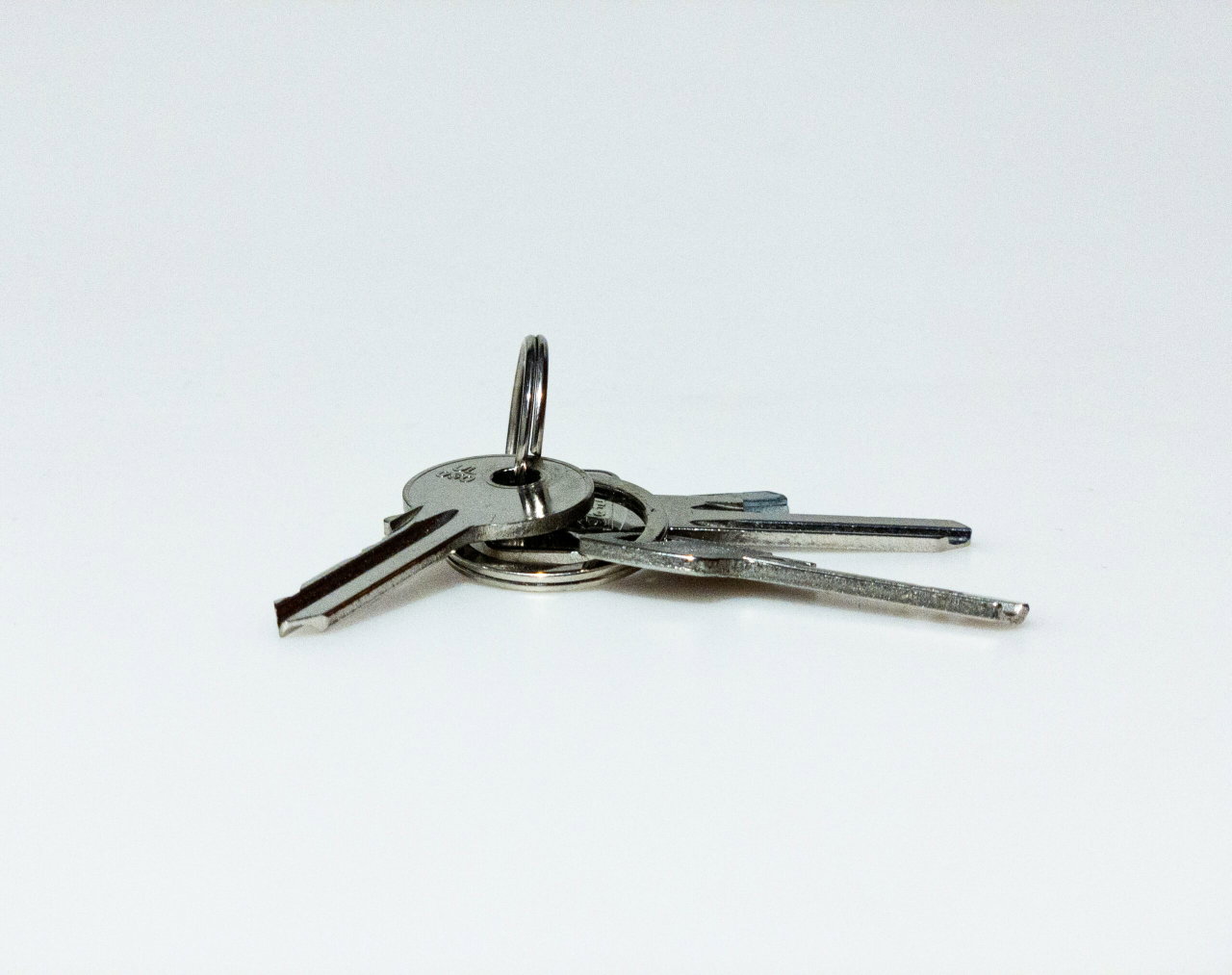Image of keys - Destination Certification