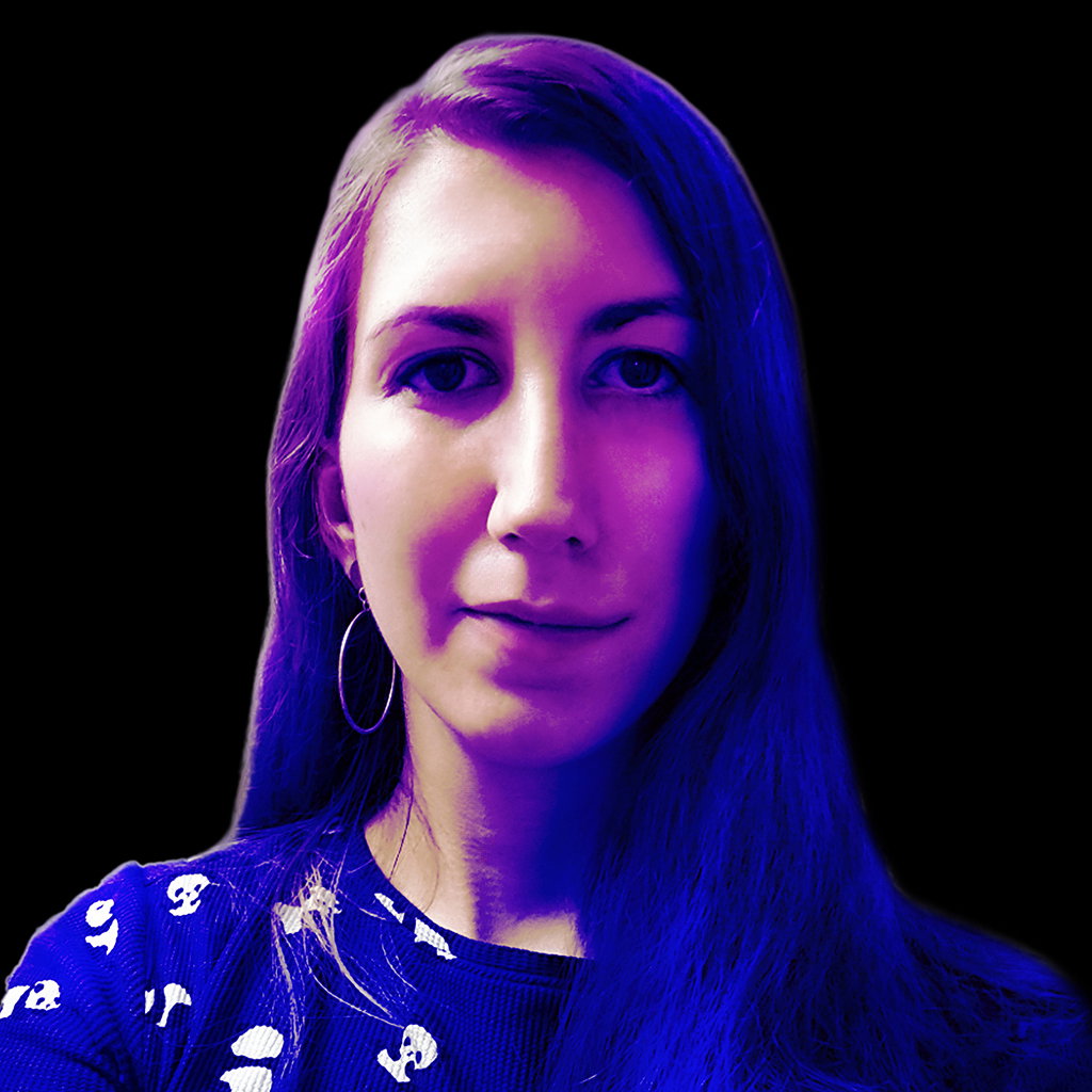 Image of Ksenija - Destination Certification