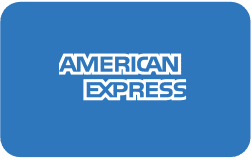 Image logo of American Express card - Destination Certification