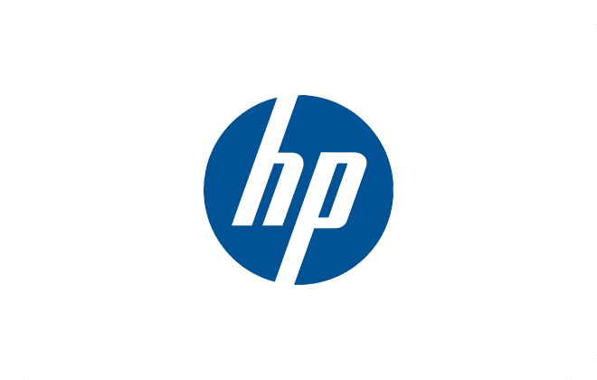 Destination Certification - Pass CISSP Exam -Logo of hp
