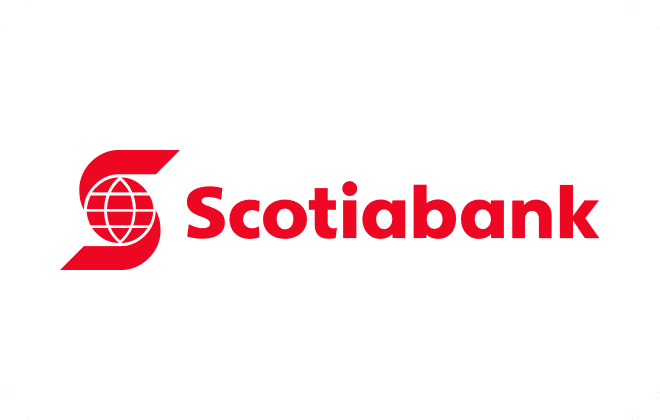 Destination Certification - Pass CISSP Exam - Logo of Scotiabank