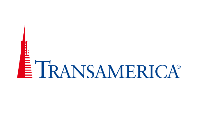 Destination Certification - Pass CISSP Exam - Logo of Transamerica